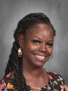 A'Keyia Utterback